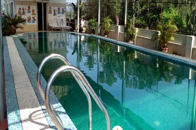 JP Resort